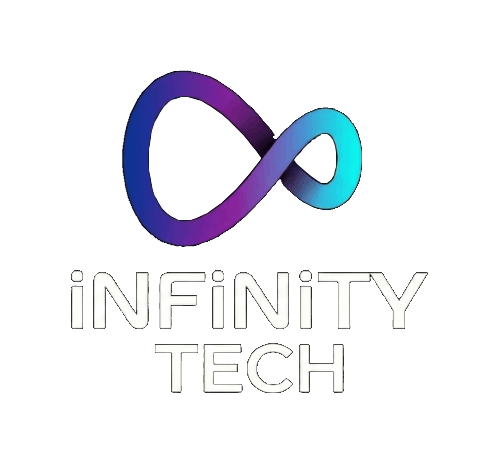 iNFiNiTY TECH | Software Development & Digital Solutions